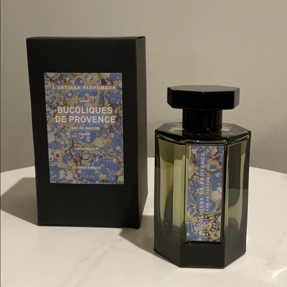 L’Artisan Parfumeur Bucoliques de Provence
